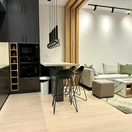 Eka Luxury Center Appartamento