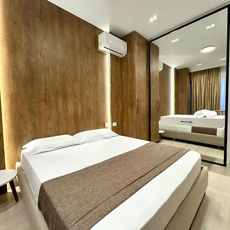 Eka Luxury Center Tirana