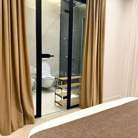 Eka Luxury Center Appartamento Tirana